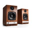 Audioengine HD3 BT orzech  GŁOŚNIKI AKTYWNE Bluetooth APTX HD +6 sklepów - przyjdź przetestuj lub zamów online+ - zdjęcie 1