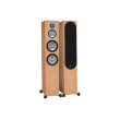 Monitor Audio Silver 300 Natural Oak - 1szt. +6 sklepów - przyjdź przetestuj lub zamów online+ - zdjęcie 1