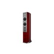 AUDIOVECTOR R 6 ARRETÉ - kolumna podłogowa - african rosewood piano - 1szt. +6 sklepów - przyjdź przetestuj lub zamów online+ - zdjęcie 1