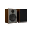 Monitor Audio Monitor 100 Walnut - 1szt. +6 sklepów - przyjdź przetestuj lub zamów online+ - zdjęcie 1