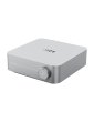 WiiM Amp — Wzmacniacz sieciowy stereo z HDMI ARC i AirPlay 2 - zdjęcie 3