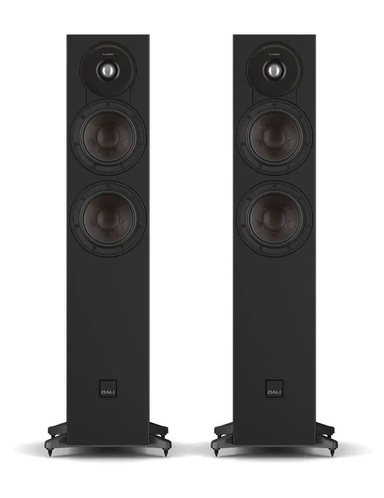 Zestaw Marantz Cinema 70s 5/1/Cinema — kino domowe 5.1 Dolby Atmos, Zawartość zestawu: 20663-defaultCombination - zdjęcie 1