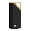 BUGANI Brief - black gold - Przenośny głośnik Bluetooth +6 sklepów - przyjdź przetestuj lub zamów online+ - zdjęcie 1