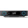 FiiO Air Amp black - wzmacniacz stereo z odtwarzaczem sieciowym +6 sklepów - przyjdź przetestuj lub zamów online+ - zdjęcie 1