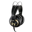 AKG K240 Studio +6 sklepów - przyjdź przetestuj lub zamów online+ - zdjęcie 1