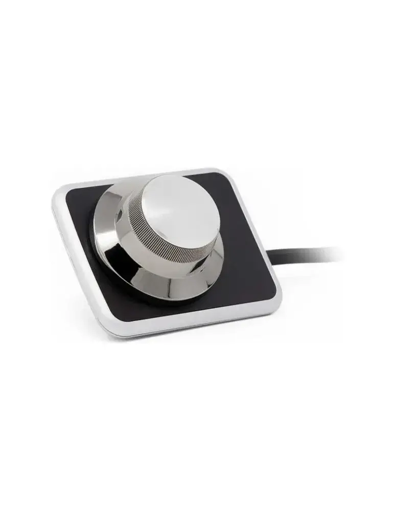 Alpine RUX-H01 — Zdalny regulator basów do wyświetlacza Halo - zdjęcie 1