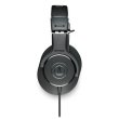 Audio-Technica ATH-M20X black +6 sklepów - przyjdź przetestuj lub zamów online+ - zdjęcie 1