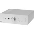 Pro-Ject STEREO BOX DS2 - srebrny +6 sklepów - przyjdź przetestuj lub zamów online+ - zdjęcie 1