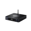 FiiO K13 R2R - black - Zbalansowany DAC ze wzmacniaczem słuchawkowym +6 sklepów - przyjdź przetestuj lub zamów online+ - zdjęcie 1