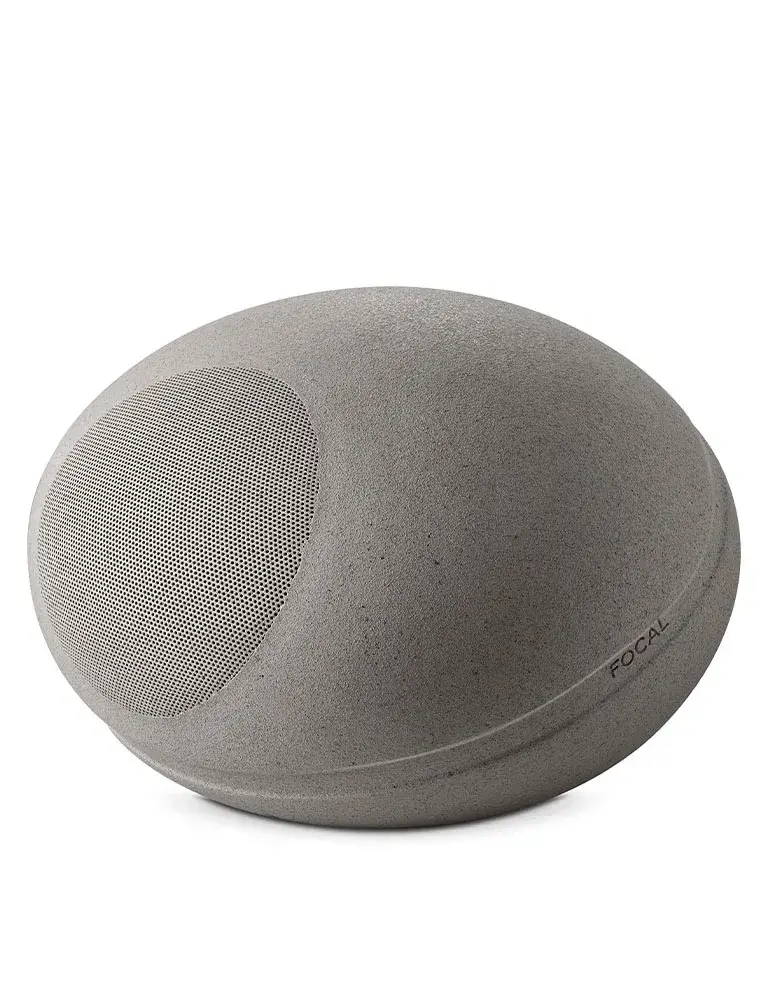 Focal Littora OD Stone 8 — Głośniki zewnętrzne premium do ogrodu, Kolor: Limestone - zdjęcie 1