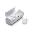 PHIATON BOLT BT 700  białe -Słuchawki Bluetooth TWS POWYSTAWOWE +6 sklepów - przyjdź przetestuj lub zamów online+ - zdjęcie 1