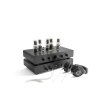 Woo Audio WA33 Elite Edition  - black -Zbalansowany Wzmacniacz Lampowy Słuchawkowy +6 sklepów - przyjdź przetestuj lub zamów online+ - zdjęcie 1