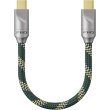 FiiO Link-TC2M 80cm - kabel USB Type C-C +6 sklepów - przyjdź przetestuj lub zamów online+ - zdjęcie 1