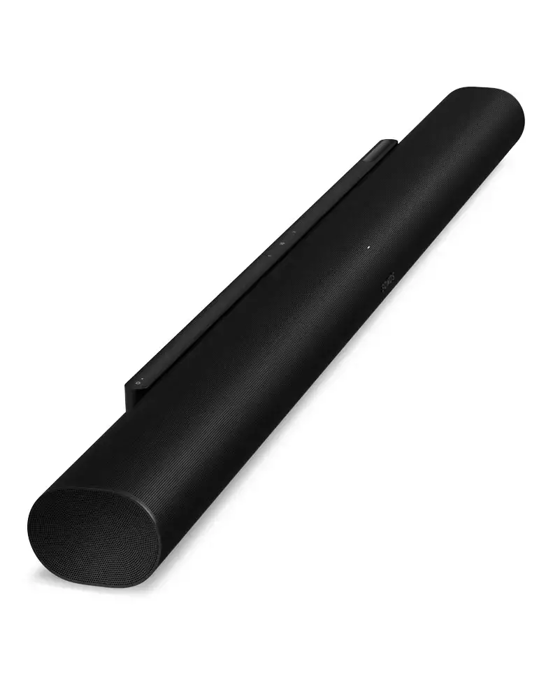 Sonos Arc Ultra — Soundbar 9.1.4 z Dolby Atmos i Trueplay, Wi-Fi, HDMI ARC, Kolor: Czarny - zdjęcie 1