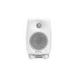 GENELEC G Two white - Głośnik aktywny dwudrożny - 1szt.  (G2BWM) +6 sklepów - przyjdź przetestuj lub zamów online+ - zdjęcie 1