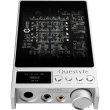 Questyle Sigma Pro Silver - Przenośny DAC/AMP słuchawkowy z Bluetooth +6 sklepów - przyjdź przetestuj lub zamów online+ - zdjęcie 1