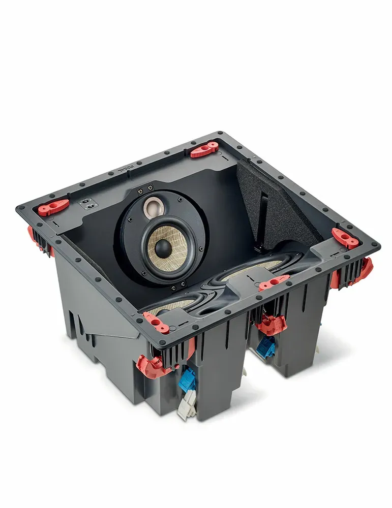 Focal 300 IC 5 LCR Głośnik do montażu w ścianie - zdjęcie 1