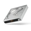 FiiO DM15 R2R silver - Przenośny Odtwarzacz CD 24bit R2R z Bluetooth +6 sklepów - przyjdź przetestuj lub zamów online+ - zdjęcie 1