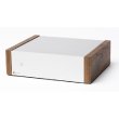 Pro-Ject AMP BOX DS2 - srebrny + walnut +6 sklepów - przyjdź przetestuj lub zamów online+ - zdjęcie 1