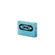 FiiO Retro Nano DAC/AMP by Snowsky - blue +6 sklepów - przyjdź przetestuj lub zamów online+ - zdjęcie 1