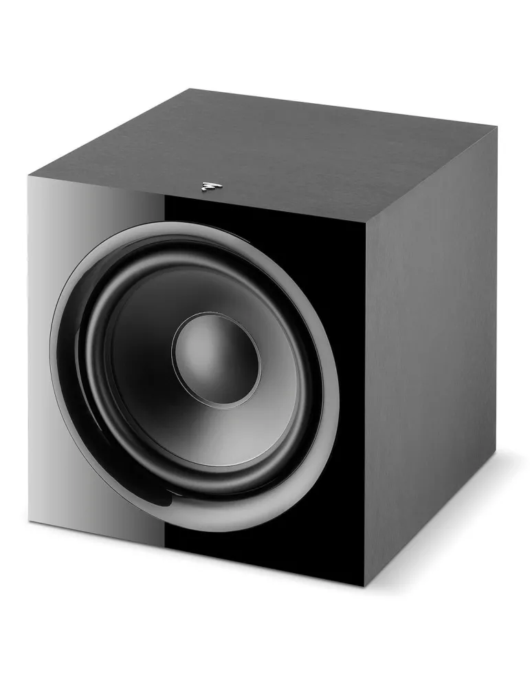 Subwoofer SUB 600 P, Kolor: Czarny - zdjęcie 1
