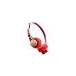 FiiO EH11 burgundy - Nauszne słuchawki bluetooth +6 sklepów - przyjdź przetestuj lub zamów online+ - zdjęcie 1