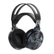 FiiO FT3 350 Ohm - Słuchawki nauszne Hi-Fi typu otwartego OPENBOX OUTLET +6 sklepów - przyjdź przetestuj lub zamów online+ - zdjęcie 1