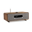 Ruark Audio R3 - zintegrowany system audio - walnut +6 sklepów - przyjdź przetestuj lub zamów online+ - zdjęcie 1