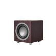 Audiovector QR Sub Dark Walnut +6 sklepów - przyjdź przetestuj lub zamów online+ - zdjęcie 1