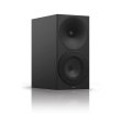 AMPHION Argon3S czarne - kolumna podstawkowa - Powystawowa Stan BDB +6 sklepów - przyjdź przetestuj lub zamów online+ - zdjęcie 1