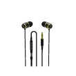 SoundMagic E10 Black-Gold Słuchawki dokanałowe +6 sklepów - przyjdź przetestuj lub zamów online+ - zdjęcie 1