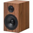 Pro-Ject Speaker Box 5 DS2 - walnut +6 sklepów - przyjdź przetestuj lub zamów online+ - zdjęcie 1