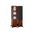 Monitor Audio Silver 500 Walnut - 1szt +6 sklepów - przyjdź przetestuj lub zamów online+ - zdjęcie 1