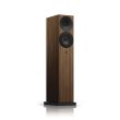 AMPHION Argon3LS orzech - kolumna podłogowa +6 sklepów - przyjdź przetestuj lub zamów online+ - zdjęcie 1