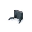 Rose Technics (ROSESELSA) EARFREE i5 - black - Słuchawki TWS +6 sklepów - przyjdź przetestuj lub zamów online+ - zdjęcie 1