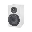 Pro-Ject SPEAKER BOX 5 - biały +6 sklepów - przyjdź przetestuj lub zamów online+ - zdjęcie 1