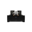 Lucarto audio Songolo HPA300SE czarny - lampowy wzmacniacz słuchawkowy (różne warianty- patrz opis) +6 sklepów - przyjdź przetestuj lub zamów online+ - zdjęcie 1