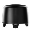 GENELEC F Two black - Subwoofer aktywny (F2BMM) +6 sklepów - przyjdź przetestuj lub zamów online+ - zdjęcie 1