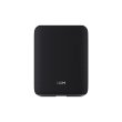 WiiM SOUND Lite BLACK - głośnik bezprzewodowy WiFi/Bluetooth ze streamingiem +6 sklepów - przyjdź przetestuj lub zamów online+ - zdjęcie 1