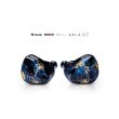 Kinera Imperial Verdandi - Hybrydowe słuchawki IEM - cosmos (black) +6 sklepów - przyjdź przetestuj lub zamów online+ - zdjęcie 1