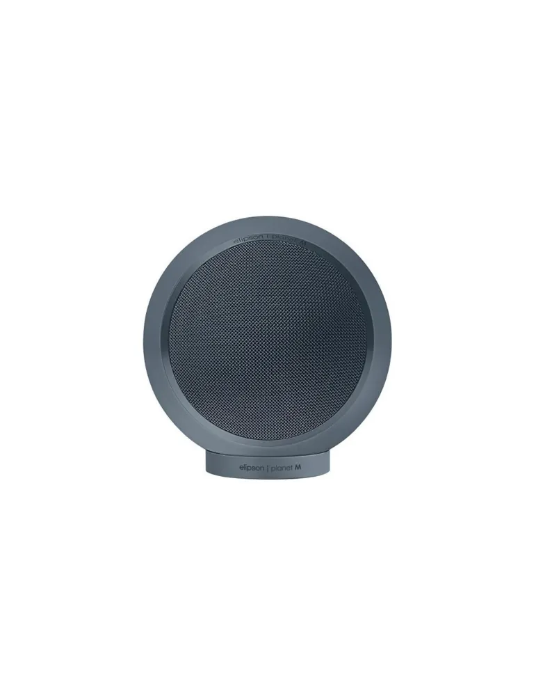 Elipson Planet L — Głośnik lifestyle z designem retro i wysoką jakością dźwięku, Kolor: Neptune Stone - zdjęcie 1