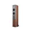 AUDIOVECTOR R 6 SIGNATURE - kolumna podłogowa - matte italian walnut - 1szt. +6 sklepów - przyjdź przetestuj lub zamów online+ - zdjęcie 1