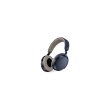 SENNHEISER MOMENTUM 4 Wireless Denim - Słuchawki bezprzewodowe +6 sklepów - przyjdź przetestuj lub zamów online+ - zdjęcie 1