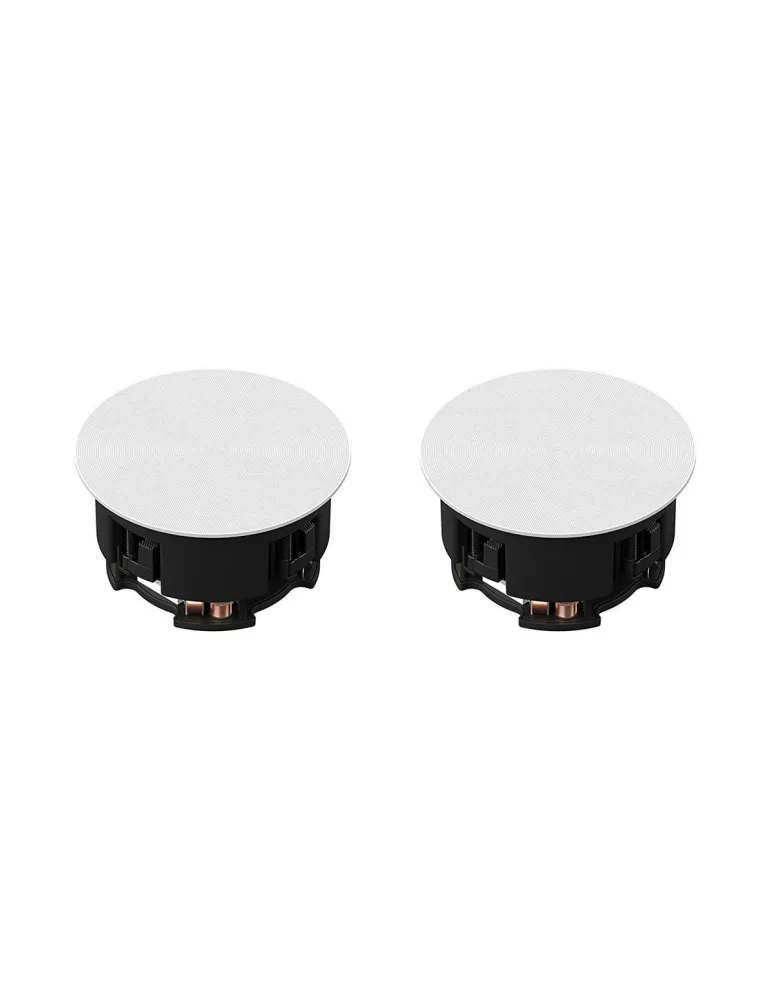 Sonos In-Ceiling 6" — Profesjonalne głośniki sufitowe z Trueplay - zdjęcie 1