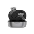 FiiO FW3  black - Słuchawki TWS Hi-Fi +6 sklepów - przyjdź przetestuj lub zamów online+ - zdjęcie 1