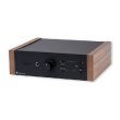 Pro-Ject Pre Box DS2 Digital - czarny + walnut +6 sklepów - przyjdź przetestuj lub zamów online+ - zdjęcie 1