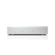 MUSICAL FIDELITY M3x Vinyl silver - przedwzmacniacz gramofonowy +6 sklepów - przyjdź przetestuj lub zamów online+ - zdjęcie 1