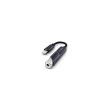FiiO KA11 black - Mobilny DAC + wzmacniacz słuchawkowy - Lightning +6 sklepów - przyjdź przetestuj lub zamów online+ - zdjęcie 1