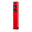 Pro-Ject SPEAKER BOX 10 - czerwony +6 sklepów - przyjdź przetestuj lub zamów online+ - zdjęcie 1