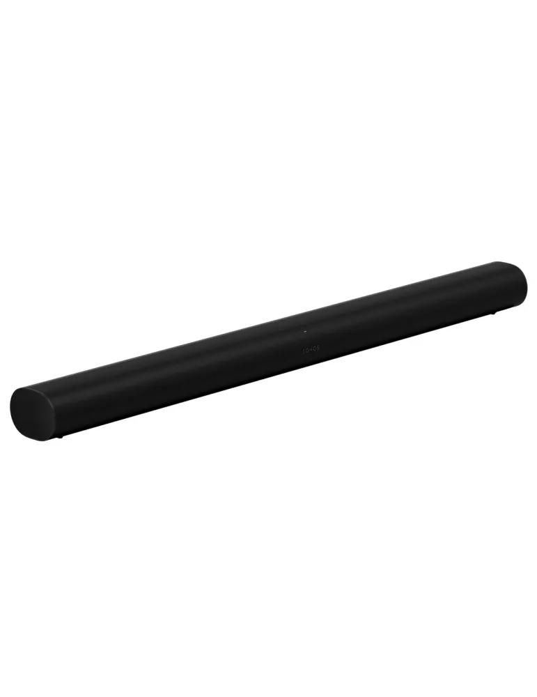 Sonos ARC | Soundbar do telewizora z Dolby Atmos i kompatybilnością systemu multiroom Sonos, Kolor: Czarny - zdjęcie 1